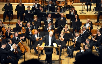 Strauss: Guida TV  - TV Sorrisi e Canzoni