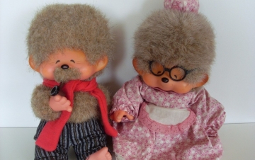 Aspettando Monchhichi: Guida TV  - TV Sorrisi e Canzoni