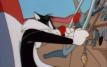 Sylvester e Tweety Mysteries: Guida TV  - TV Sorrisi e Canzoni