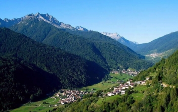 Storie di montagna: Guida TV  - TV Sorrisi e Canzoni