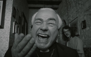 Ratzinger vuole tornare: Guida TV  - TV Sorrisi e Canzoni