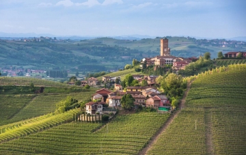Viaggio in Italia: Guida TV  - TV Sorrisi e Canzoni