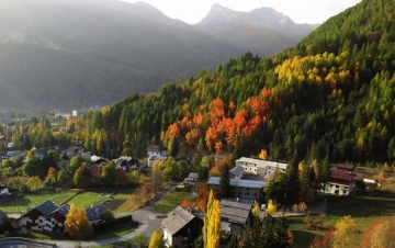 Storie di montagna: Guida TV  - TV Sorrisi e Canzoni