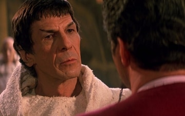 Star Trek III - Alla ricerca di Spock: Guida TV  - TV Sorrisi e Canzoni