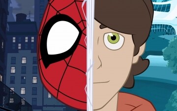 Marvel Spider-Man: Guida TV  - TV Sorrisi e Canzoni