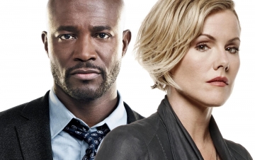 Murder in the First: Guida TV  - TV Sorrisi e Canzoni