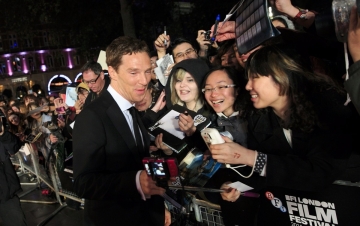Cine Sony News - London Film Festival: Guida TV  - TV Sorrisi e Canzoni