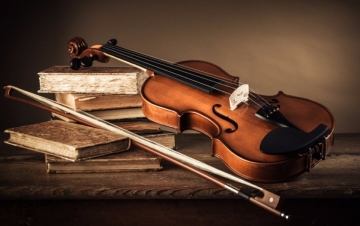 Mozart, Wolf, Britten, Castaldi: Guida TV  - TV Sorrisi e Canzoni