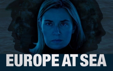 Europe at Sea: Guida TV  - TV Sorrisi e Canzoni