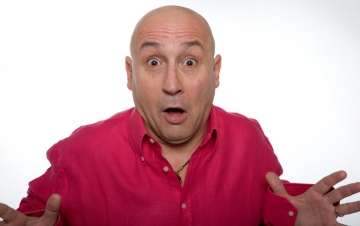 Maurizio Battista: Ero felice ma non lo sapevo: Guida TV  - TV Sorrisi e Canzoni