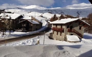 Storie di montagna: Guida TV  - TV Sorrisi e Canzoni