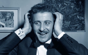 Speciali: Domenico Modugno: Guida TV  - TV Sorrisi e Canzoni
