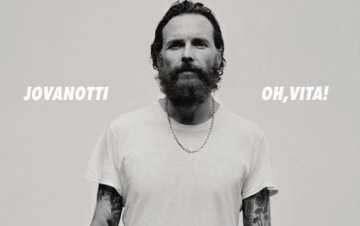 RaiUno presenta Jovanotti ¿ Oh, vita!: Guida TV  - TV Sorrisi e Canzoni