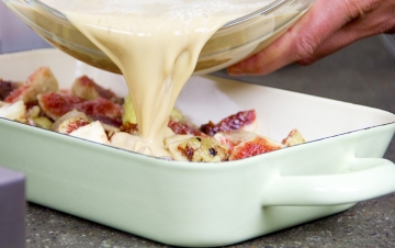 Le mani in pasta: Guida TV  - TV Sorrisi e Canzoni