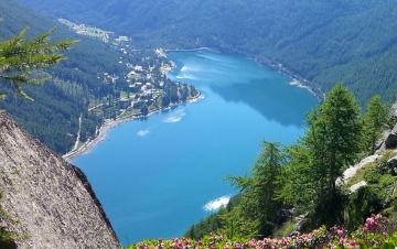 Storie di montagna: Guida TV  - TV Sorrisi e Canzoni