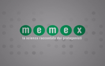 Memex Doc - Passi di scienza: Guida TV  - TV Sorrisi e Canzoni