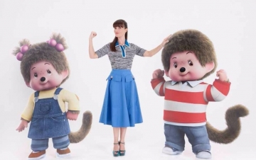 Aspettando Monchhichi Bon Ton a tavola: Guida TV  - TV Sorrisi e Canzoni