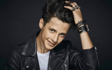 Super! Musica con... Thomas: Guida TV  - TV Sorrisi e Canzoni