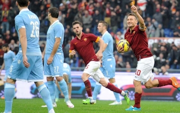 Serie A Story: Guida TV  - TV Sorrisi e Canzoni
