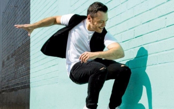 Tiziano Ferro: Il mestiere della vita: Guida TV  - TV Sorrisi e Canzoni