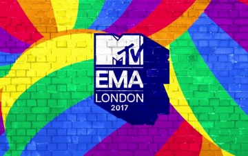 EMA 2017 Main Show (diretta): Guida TV  - TV Sorrisi e Canzoni