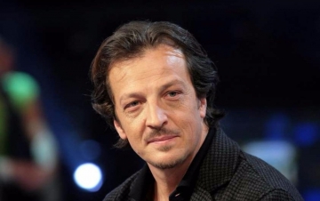 Intervista a Gabriele Muccino: Guida TV  - TV Sorrisi e Canzoni