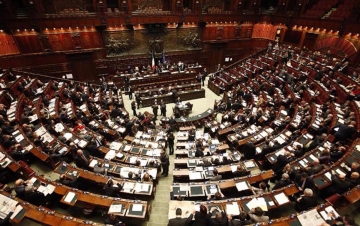 Le città del Futuro - I Sindaci nell'aula di Montecitorio: Guida TV  - TV Sorrisi e Canzoni
