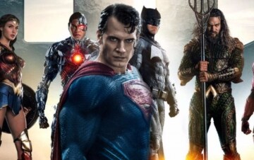 Sky Cine News - Justice League: Guida TV  - TV Sorrisi e Canzoni