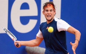 Tennis: Thiem - Dimitrov: Guida TV  - TV Sorrisi e Canzoni