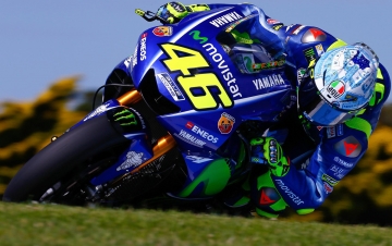 Paddock Live - Speciale Test. 1° giorno: Guida TV  - TV Sorrisi e Canzoni