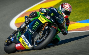 Test Valencia: Guida TV  - TV Sorrisi e Canzoni