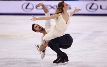 Isu Grand Prix (Giappone) Exhibition: Guida TV  - TV Sorrisi e Canzoni