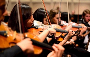 Brahms: Guida TV  - TV Sorrisi e Canzoni