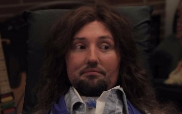 Jason Becker: ancora vivo: Guida TV  - TV Sorrisi e Canzoni