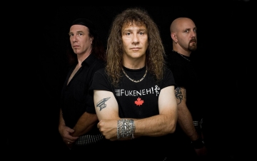 Anvil, the Story of Anvil: Guida TV  - TV Sorrisi e Canzoni