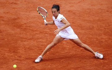 Stosur vs Schiavone Roland Garros 2010: Guida TV  - TV Sorrisi e Canzoni