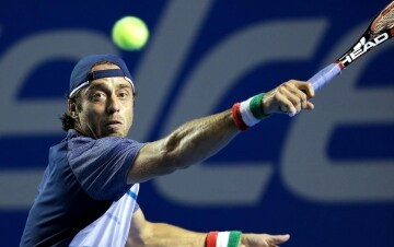 Darcis vs Lorenzi, Coppa Davis 2017: Guida TV  - TV Sorrisi e Canzoni