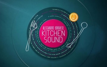 Alessandro Borghese Kitchen Sound Remix: Guida TV  - TV Sorrisi e Canzoni