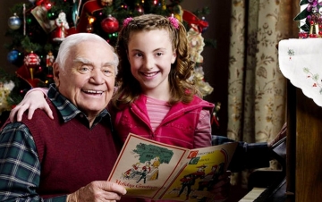Un nonno per Natale: Guida TV  - TV Sorrisi e Canzoni