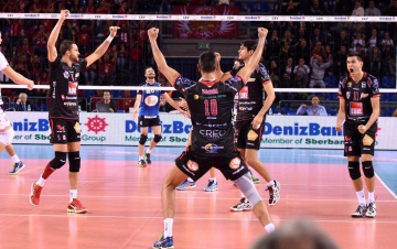 Maschile - Campionato Italiano Lega Unipol Sai 2017/18: Guida TV  - TV Sorrisi e Canzoni
