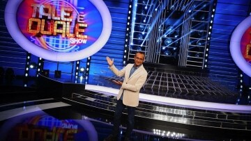 Tale E Quale Show 2017 P.9: Guida TV  - TV Sorrisi e Canzoni