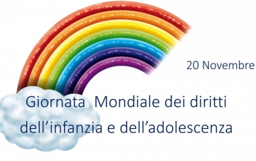 Speciale Giornata Internazionale Diritti Dell'Infanzia: Guida TV  - TV Sorrisi e Canzoni