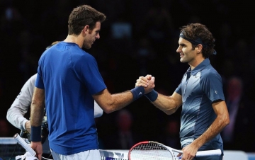 Federer vs Del Potro, Usopen 2009: Guida TV  - TV Sorrisi e Canzoni