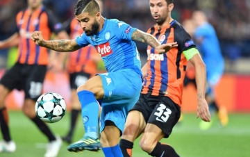 Champions League: Guida TV  - TV Sorrisi e Canzoni