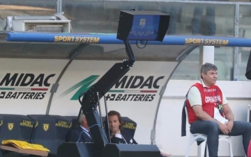 Speciale TG Sport - Lezione di VAR: Guida TV  - TV Sorrisi e Canzoni