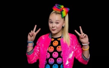 JoJo Siwa My World: Guida TV  - TV Sorrisi e Canzoni