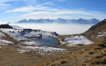 Storie di montagna: Guida TV  - TV Sorrisi e Canzoni