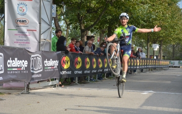 Ciclocross - Italia 2017/2018: Guida TV  - TV Sorrisi e Canzoni