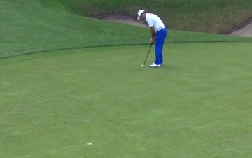 GOLF - Hong Kong Open: Guida TV  - TV Sorrisi e Canzoni
