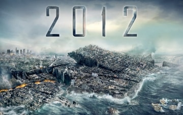 2012 Apocalypse: Guida TV  - TV Sorrisi e Canzoni